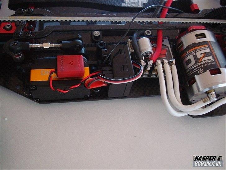 Bil Top Photon billede 8