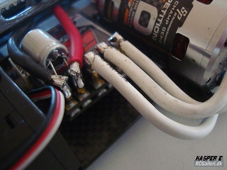 Bil Top Photon billede 10