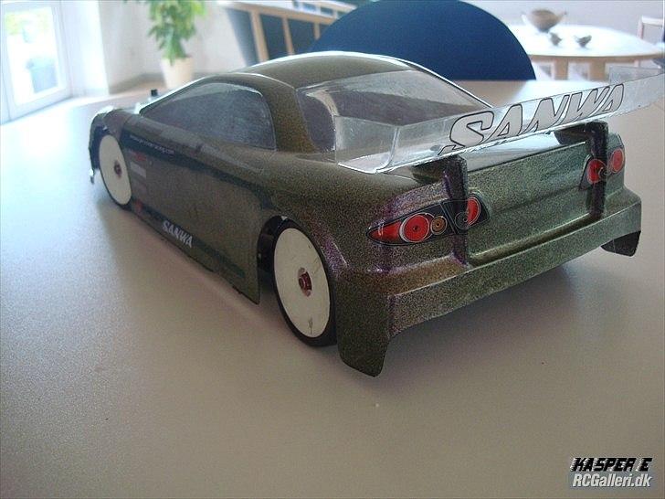 Bil Top Photon billede 3