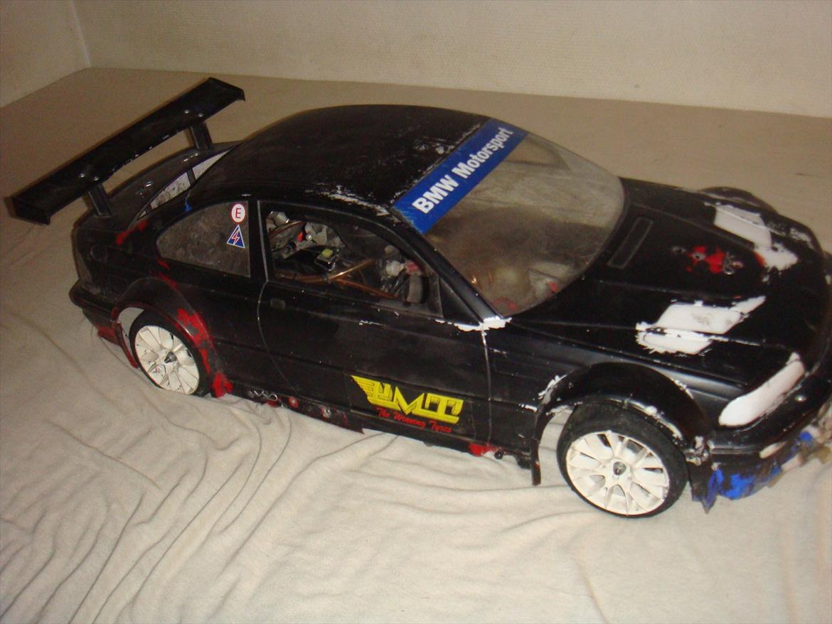 Bil fg sportsline billede 1