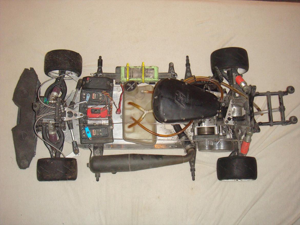 Bil fg sportsline billede 2