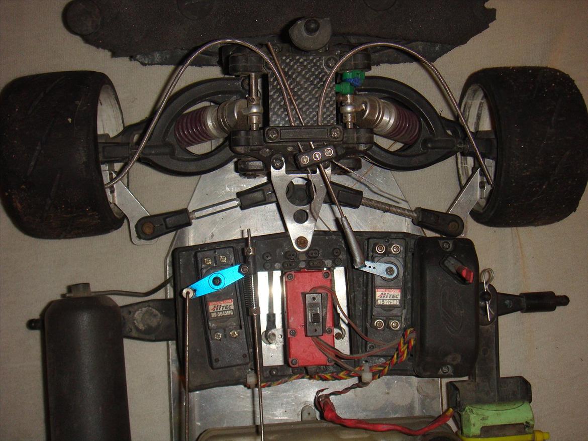 Bil fg sportsline billede 3