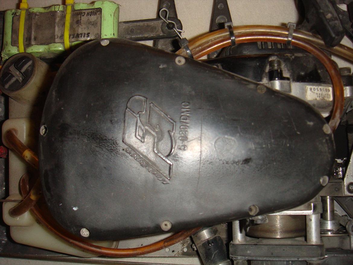 Bil fg sportsline billede 4