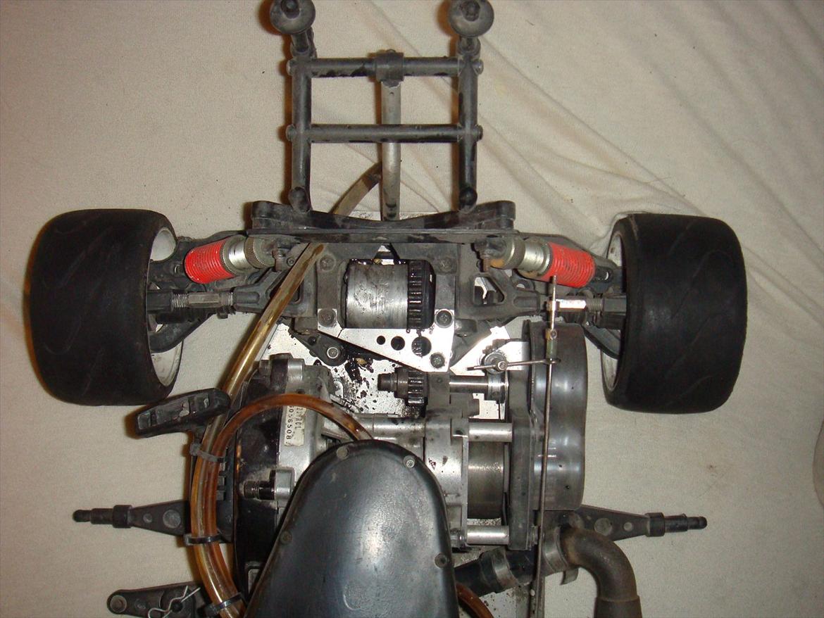 Bil fg sportsline billede 5