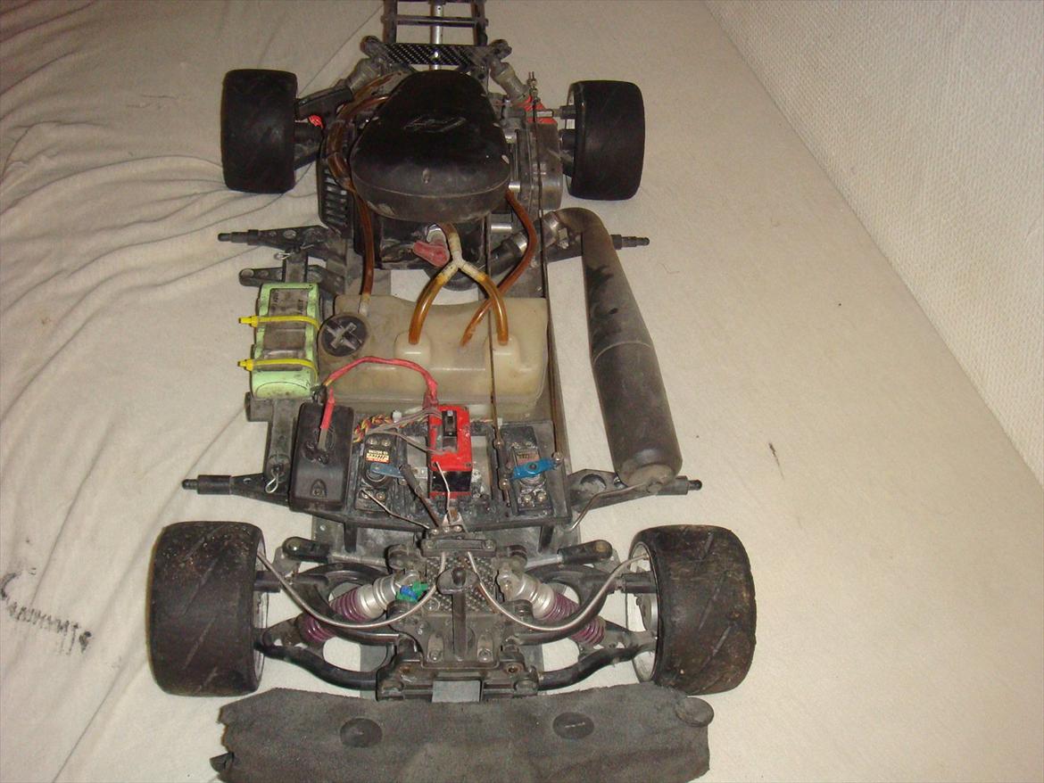 Bil fg sportsline billede 8