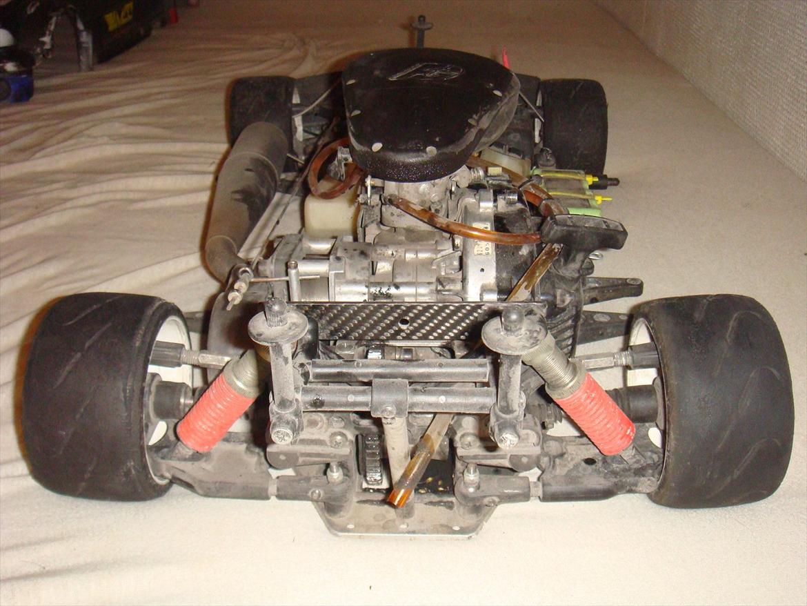 Bil fg sportsline billede 9