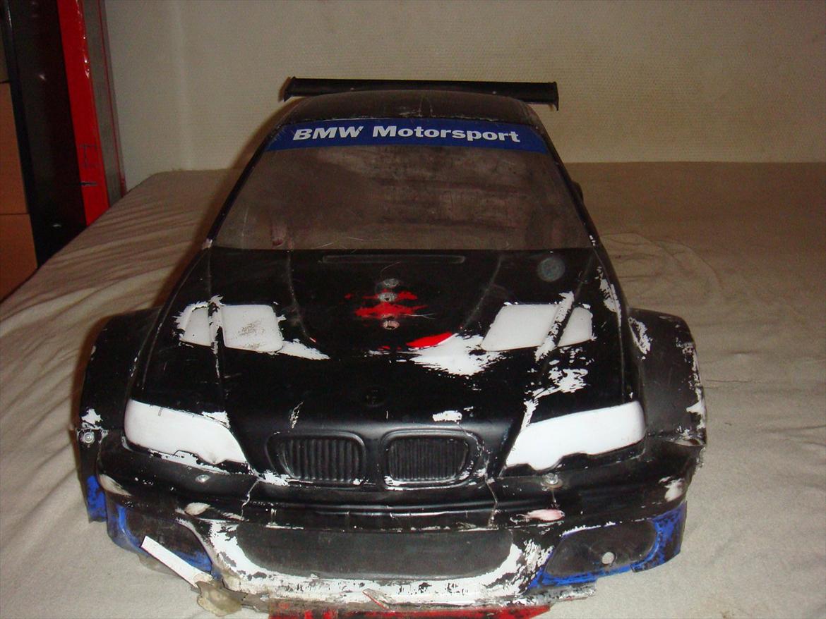 Bil fg sportsline billede 10