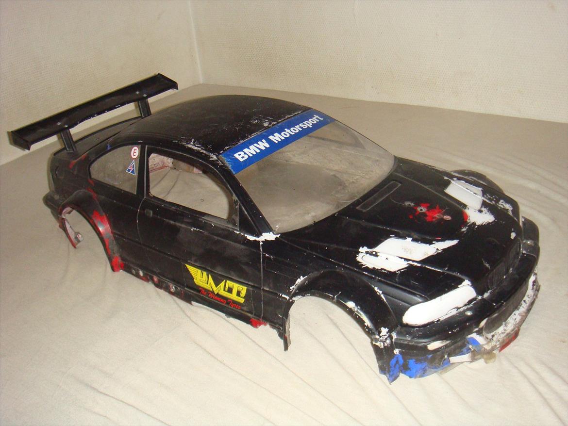 Bil fg sportsline billede 11