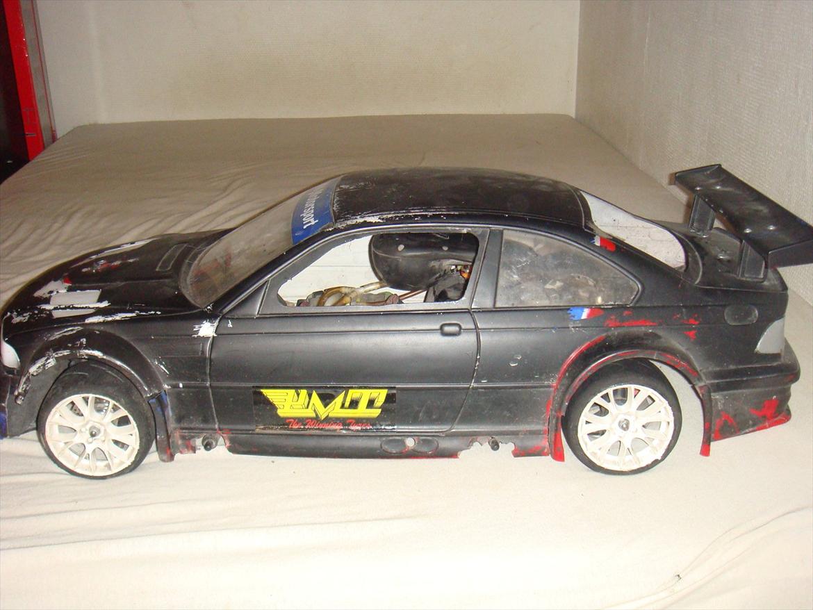 Bil fg sportsline billede 12