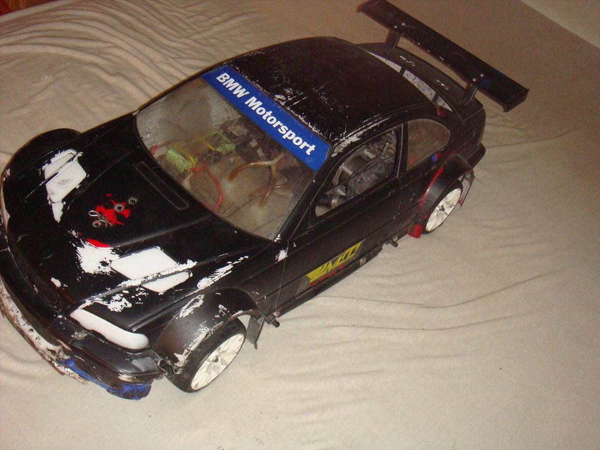 Bil fg sportsline billede 14