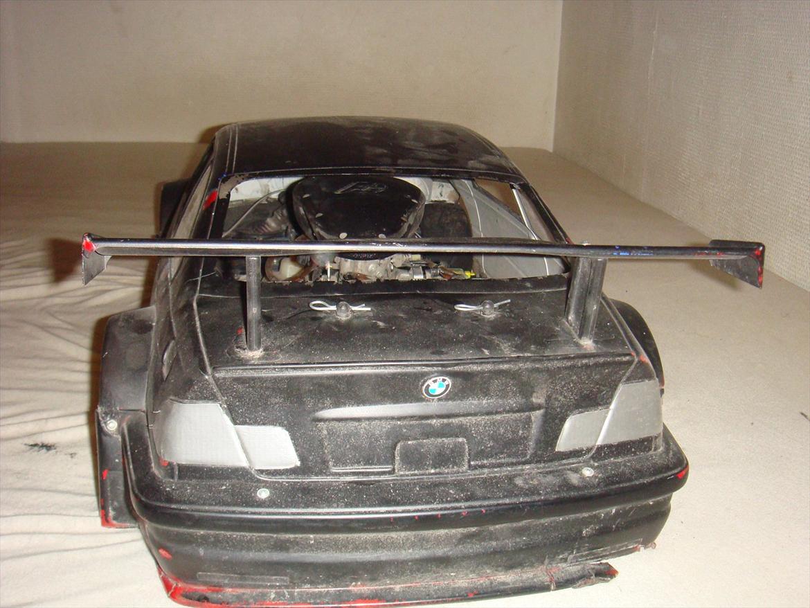 Bil fg sportsline billede 15