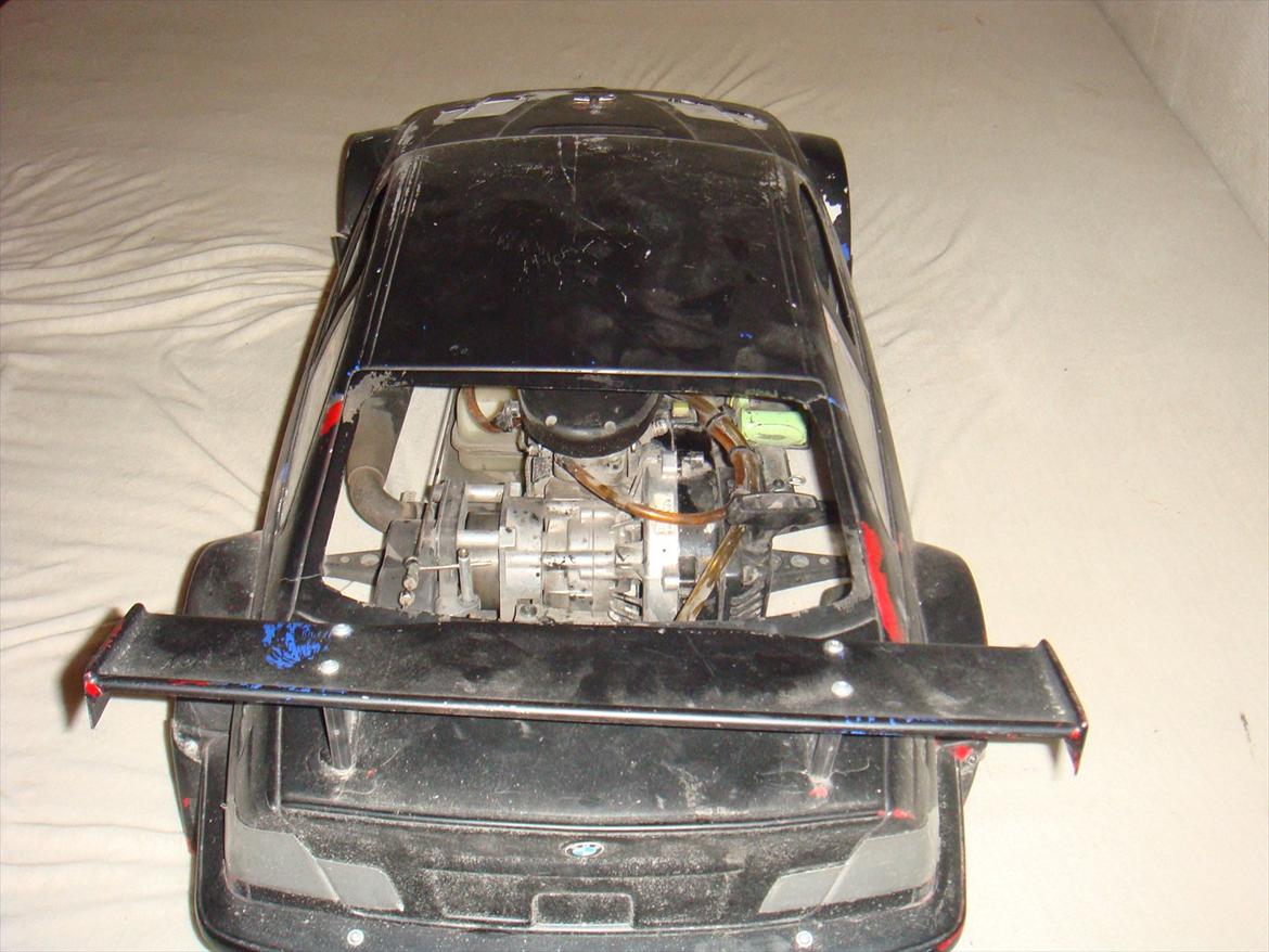 Bil fg sportsline billede 16