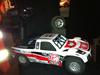 Off-Roader HPI Mini Trophy 
