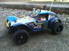 Buggy Tamiya Holiday Buggy 2010