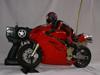 Motorcykel Ducati 999R