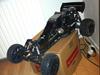 Off-Roader HPI Baja 5B SS 