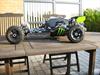 Buggy Hpi Baja 5b ss "SOLGT"