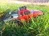 Bil Scx10  Honcho.