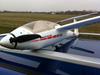 Fly Art Tech ASK-21 (Svævefly)