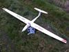 Fly Art Tech ASK-21 (Svævefly)