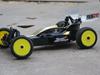 Buggy Team Durango DEX210