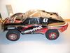 Off-Roader Slash 4x4 VXL "Brumbassen"