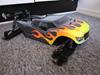 Bil Losi 8ight 2.0 TE [Tidl. RC-enhed]