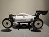 Buggy Losi 8ight 2.0 eu bl solgt [Tidl. RC-enhed]