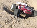 Off-Roader Losi eight-t 2.0