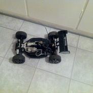 Buggy hpi trophy 3,5