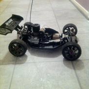 Buggy hpi trophy 3,5