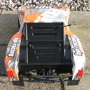 Bil HPI BLITZ RTR (Solgt)