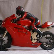 Motorcykel Ducati 999R