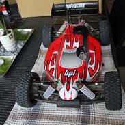 Buggy HPI Trophy 3.5 Nitro Buggy