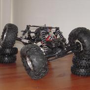 Off-Roader axial ax10