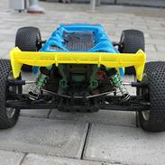 Off-Roader Ansmann Kryptonite