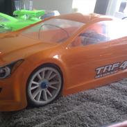 Bil Tamiya TRF 417