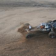 Buggy HPI Baja 5b ss