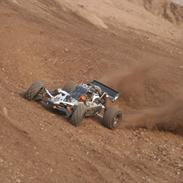 Buggy HPI Baja 5b ss