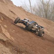 Buggy HPI Baja 5b ss