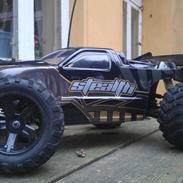 Off-Roader  Stealth X09