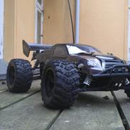 Off-Roader  Stealth X09