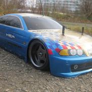 Bil bmw m5 nanda sniper