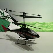 Helikopter Merlin Tracer 60