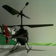 Helikopter Merlin Tracer 60