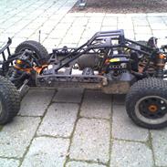 Off-Roader Baja 5T