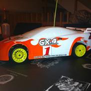 Bil FS Racing 1:10 4wd TouringCar 