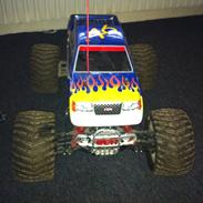 Off-Roader Cen Genesis 46 LE RTR