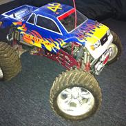 Off-Roader Cen Genesis 46 LE RTR