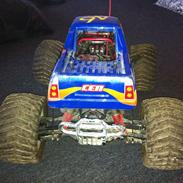 Off-Roader Cen Genesis 46 LE RTR